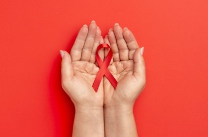 Tenho HIV, e agora? O que fazer diante do diagnóstico positivo?