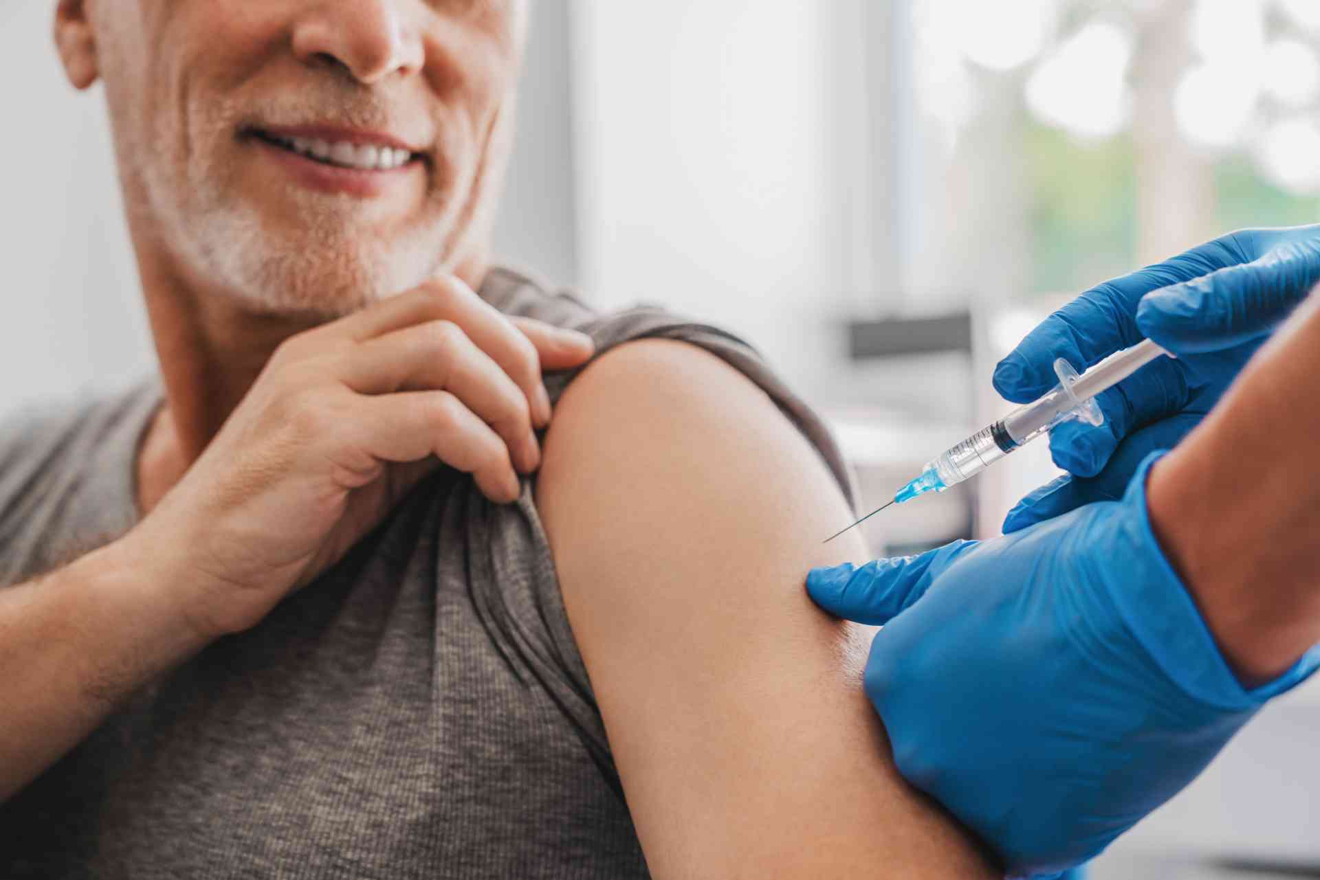 Vacina da gripe: tudo o que você precisa saber