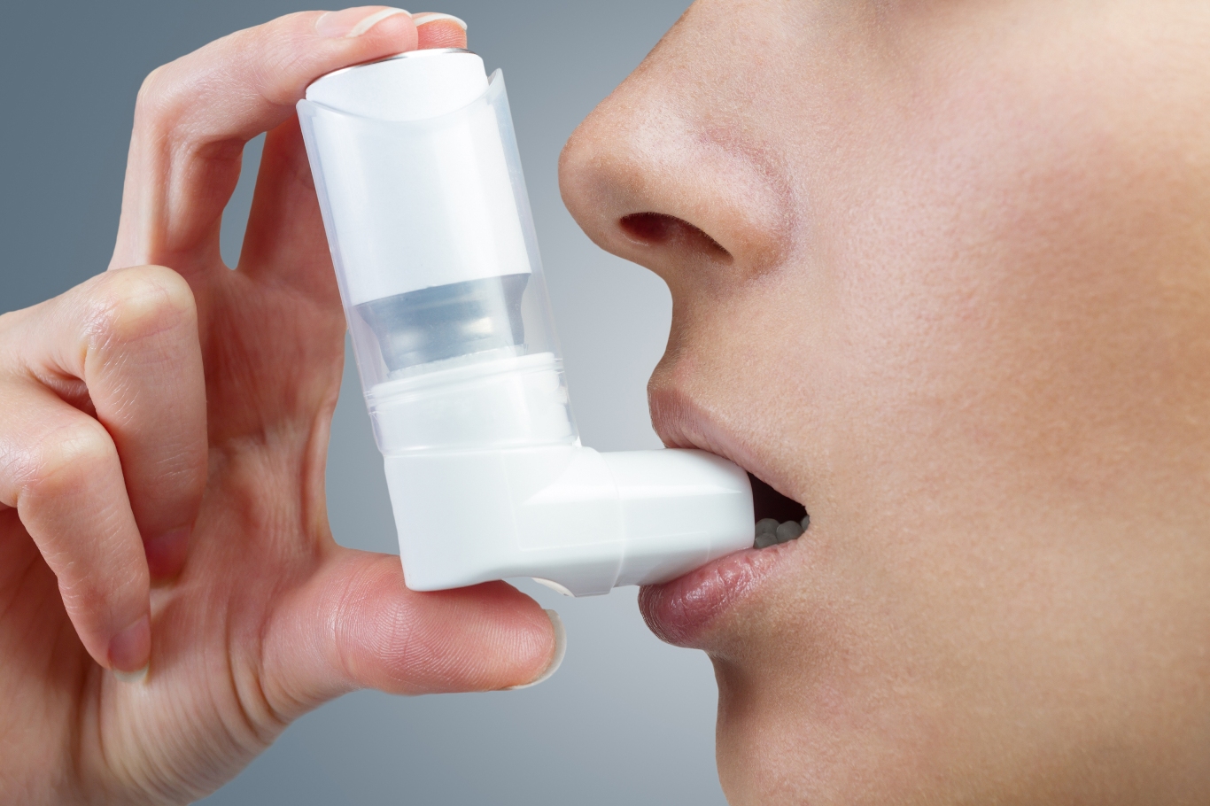 Tire suas dúvidas sobre a asma