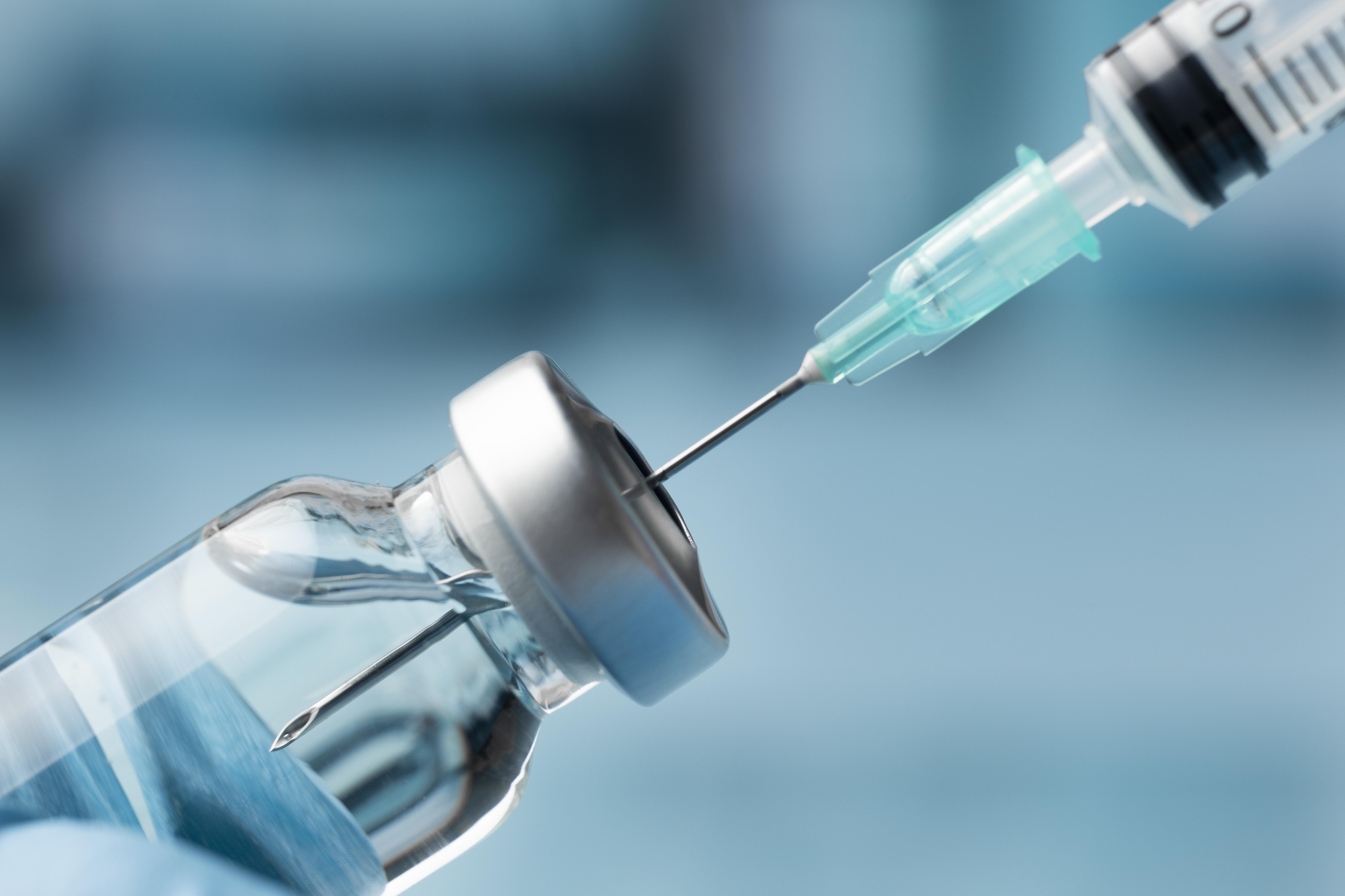 Hepatite tem vacina: já tomou a sua?
