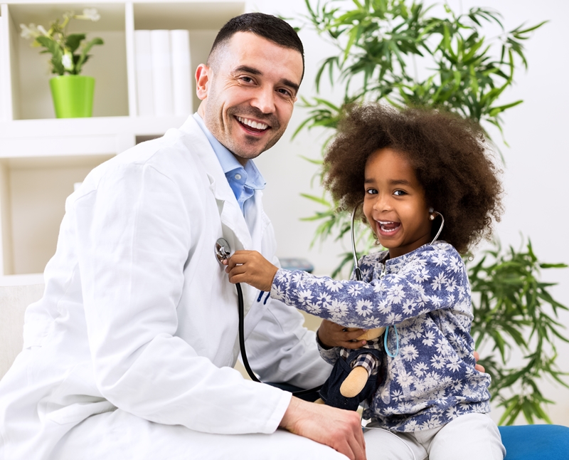 Pediatria